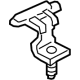 Volkswagen 8V3-827-299-B Hinge