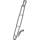 Volkswagen 3CN-827-851-G Lift Cylinder