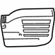 Volkswagen 3B0-051-179 CD Magazine