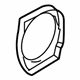 Volkswagen 7L6-035-217 Speaker Housing