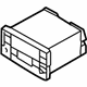 Volkswagen 7L6-035-191-SX Radio