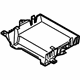 Volkswagen 7L0-959-680 Control Module Bracket