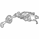 Volkswagen 7L0-419-523-C Shield
