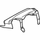 Volkswagen 7L6-953-515-4A1 Shroud