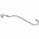 Volkswagen 701-820-721-AB Hose