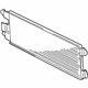 Volkswagen 7D0-820-413-A Condenser