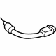 Volkswagen 357-959-139-D Pressure Switch
