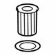Volkswagen 021-115-562-A Element