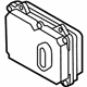 Volkswagen 4H0-941-329 Module
