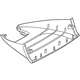 Volkswagen 5NA-868-437-A-82V Cover