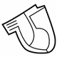 Volkswagen 5NA-858-634-82V Cap