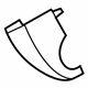 Volkswagen 5NA-858-633-82V Cap