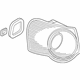 Volkswagen 3C9-945-095-P Tail Lamp Assembly