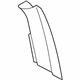 Volkswagen 3C9-945-311-A-9B9 Trim