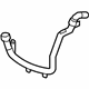 Volkswagen 03L-122-157-H Tube Assembly