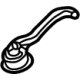 Volkswagen 1EA-819-313 Adjuster