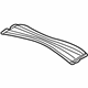 Volkswagen 1C0-817-263-A Roof Bow