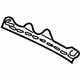 Volkswagen 1C0-880-671-B Deform Element