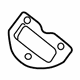 Volkswagen 1T0-817-543 Mirror Support