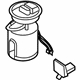Volkswagen 5C0-919-051-F Fuel Pump