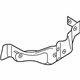 Volkswagen 5C0-201-307-A Tank Shield