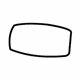 Volkswagen 7B0-863-563-A-DW1 Mirror