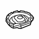 Volkswagen 5C5-864-220 Sound Absorber