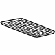Volkswagen 5C5-863-301-82V Armrest Assembly Mat