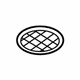 Volkswagen 5C5-864-765 Mat