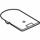 Volkswagen 5C5-863-655-82V Cover