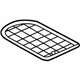 Volkswagen 5C5-863-328-B-82V Cover Mat
