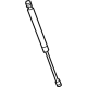 Volkswagen 3CN-823-359-A Lift Cylinder