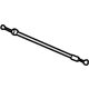 Volkswagen 3CM-823-530 Cable