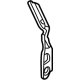Volkswagen 3CN-823-301-A Hinge