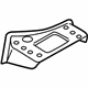 Volkswagen 5N0-802-068 Engine Bracket