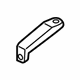 Volkswagen 5N0-803-691 Lower Support