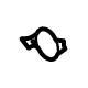 Volkswagen 11A-807-241-GRU Tow Eye Cap