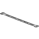 Volkswagen 10A-807-189 Center Support