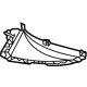Volkswagen 11A-805-825-A Air Duct