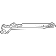 Volkswagen 3CM-805-931 Side Support