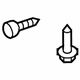 Volkswagen N-909-699-01 Retainer Bolt