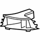 Volkswagen 1K0-825-319 Front Duct