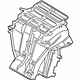 Volkswagen 5C1-898-353 Distribution Box