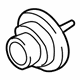 Volkswagen 1J0-953-123-B Socket
