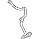 Volkswagen 7P6-122-109-D Reservoir Hose