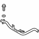 Volkswagen 059-121-507-AG Tube Assembly