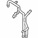 Volkswagen 7P6-121-065-AB Water Manifold