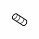 Volkswagen 059-121-062 Water Hose