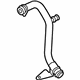 Volkswagen 059-121-071-BF Water Pipe