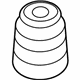 Volkswagen 1K0-412-303-H Stop